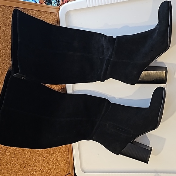 SAM EDELMAN Boots - Picture 7 of 12